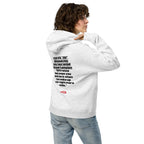 ILLTOCHILL IIH Hoodie
