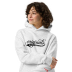 ILLTOCHILL Endometriosis Hoodie