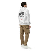 ILLTOCHILL Migraine Hoodie