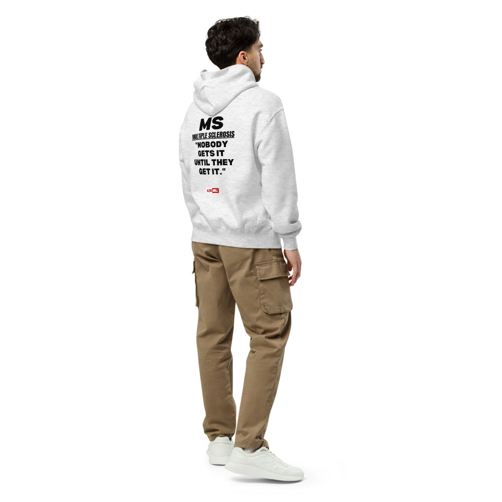 ILLTOCHILL MS Hoodie