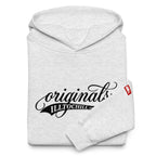 ILLTOCHILL CRPS Hoodie