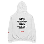 ILLTOCHILL MS Hoodie
