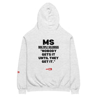 ILLTOCHILL MS Hoodie