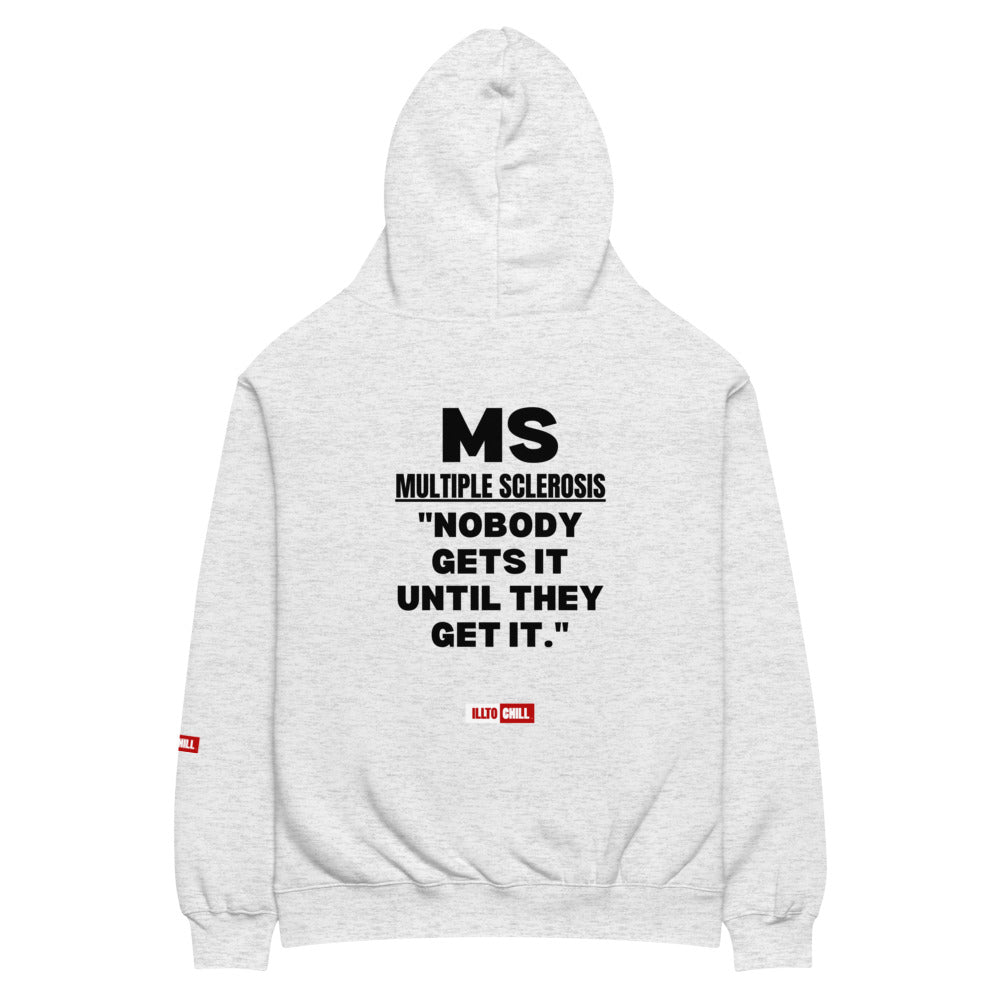 ILLTOCHILL MS Hoodie