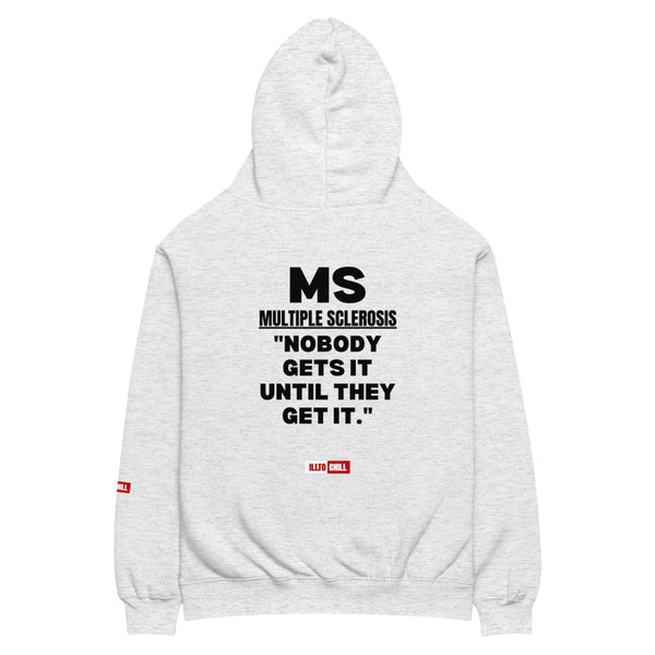 ILLTOCHILL MS Hoodie