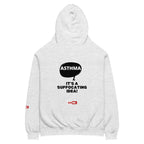 ILLTOCHILL Asthma Hoodie