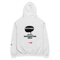 ILLTOCHILL Asthma Hoodie