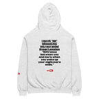 ILLTOCHILL IIH Hoodie