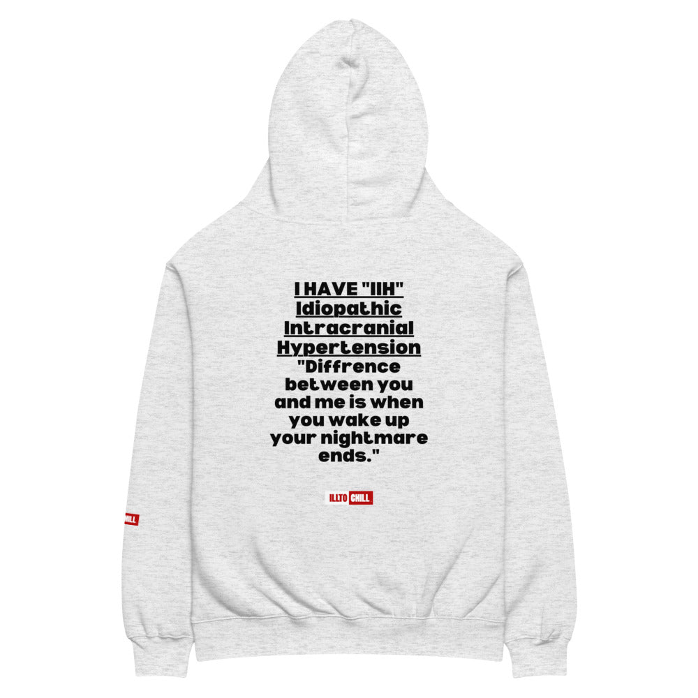 ILLTOCHILL IIH Hoodie