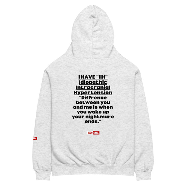 ILLTOCHILL IIH Hoodie