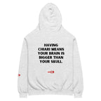 ILLTOCHILL Chiari Hoodie