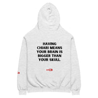 ILLTOCHILL Chiari Hoodie