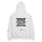 ILLTOCHILL RA Hoodie