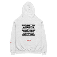 ILLTOCHILL RA Hoodie