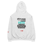 ILLTOCHILL POTS Hoodie