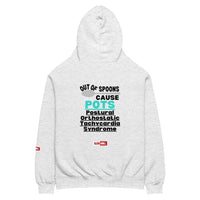 ILLTOCHILL POTS Hoodie
