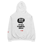 ILLTOCHILL MCAS Hoodie