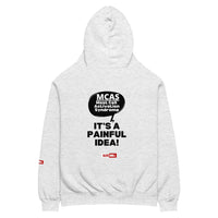 ILLTOCHILL MCAS Hoodie