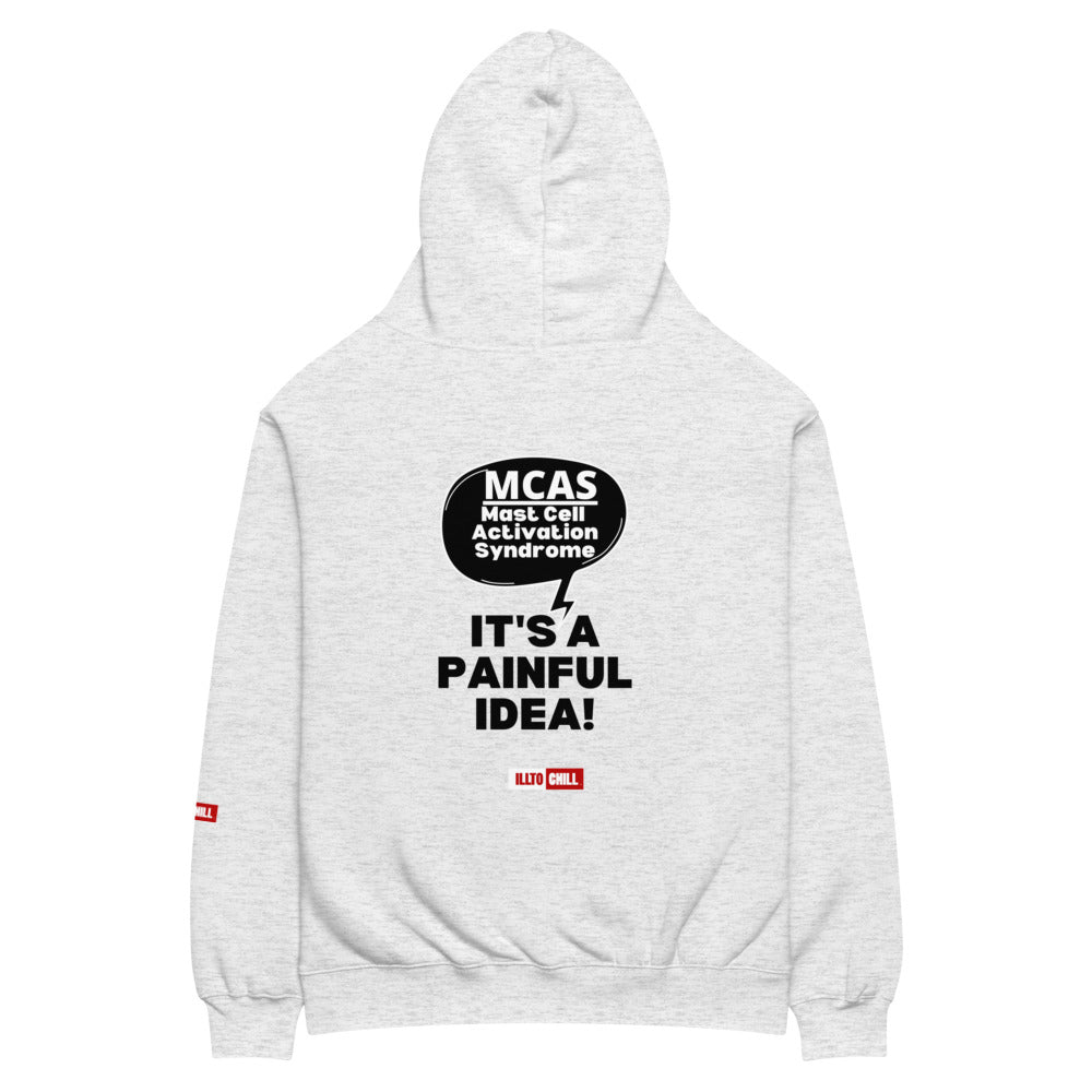 ILLTOCHILL MCAS Hoodie