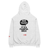 ILLTOCHILL EDS Hoodie