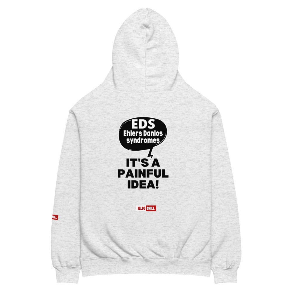 ILLTOCHILL EDS Hoodie