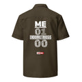 ILLTOCHILL Endometriosis Button_Shirt