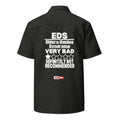 ILLTOCHILL EDS Button_Shirt