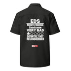 ILLTOCHILL EDS Button_Shirt