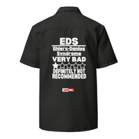 ILLTOCHILL EDS Button_Shirt
