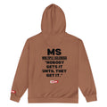 ILLTOCHILL MS Zip_Hoodie