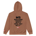 ILLTOCHILL MS Zip_Hoodie