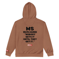ILLTOCHILL MS Zip_Hoodie