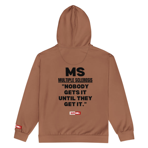ILLTOCHILL MS Zip_Hoodie
