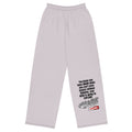 ILLTOCHILL Chiari Wide_Leg_Pants