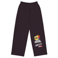 ILLTOCHILL Migraine Wide_Leg_Pants