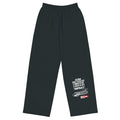 ILLTOCHILL Asthma Wide_Leg_Pants