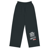 ILLTOCHILL Asthma Wide_Leg_Pants