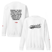 ILLTOCHILL Chiari Sweatshirt