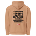 ILLTOCHILL CRPS Hoodie