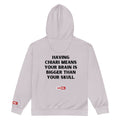ILLTOCHILL Chiari Zip_Hoodie