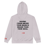 ILLTOCHILL Chiari Zip_Hoodie