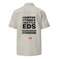 ILLTOCHILL EDS Button_Shirt