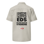 ILLTOCHILL EDS Button_Shirt