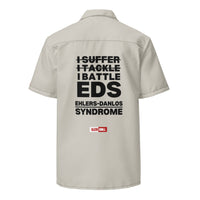 ILLTOCHILL EDS Button_Shirt