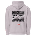 ILLTOCHILL Migraine Hoodie