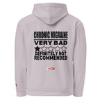 ILLTOCHILL Migraine Hoodie