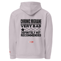 ILLTOCHILL Migraine Hoodie