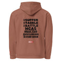 ILLTOCHILL MCAS Hoodie