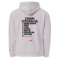 ILLTOCHILL Chiari Hoodie