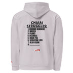 ILLTOCHILL Chiari Hoodie